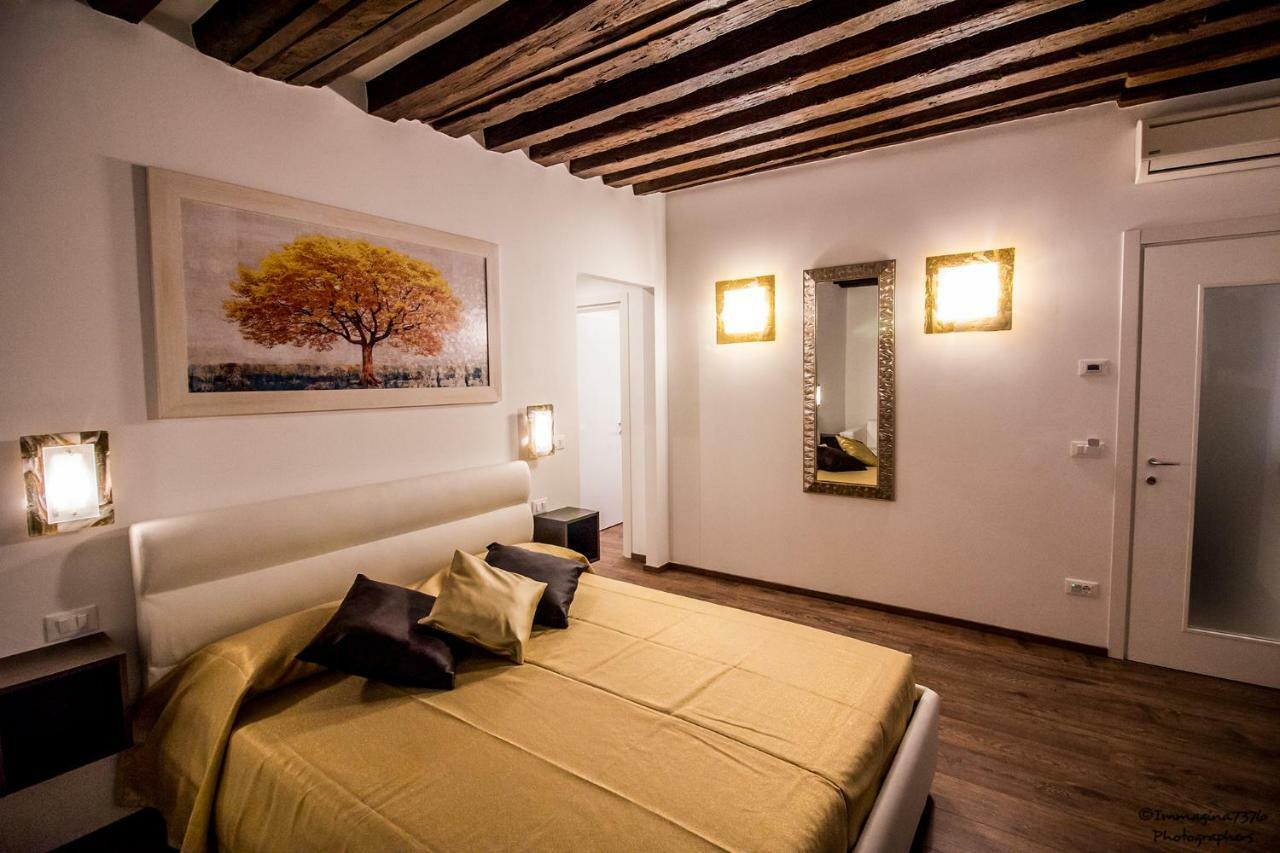 Golden Suite Venice Exterior photo