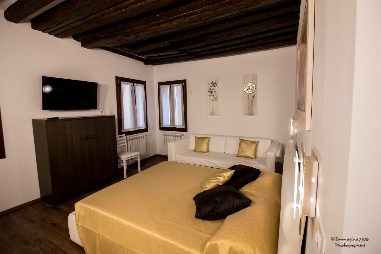 Golden Suite Venice Exterior photo