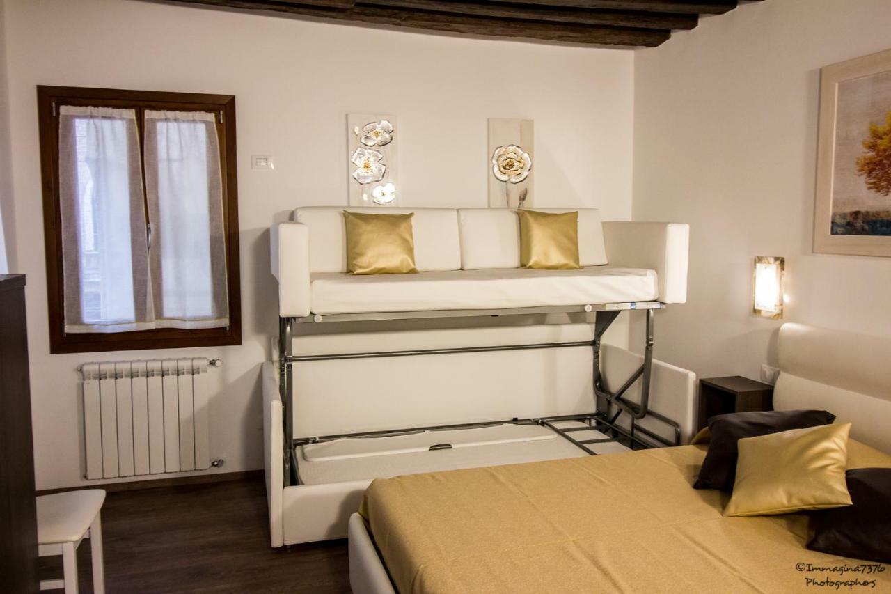 Golden Suite Venice Exterior photo