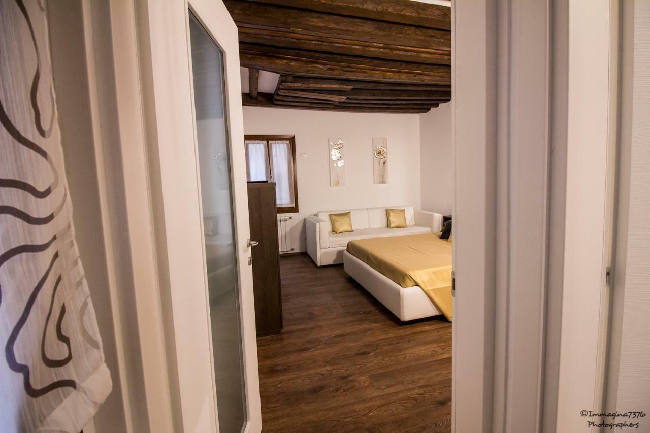 Golden Suite Venice Exterior photo